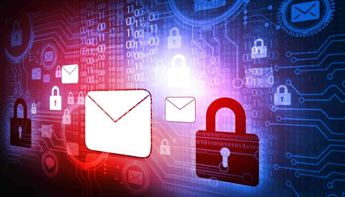Business Email Compromise