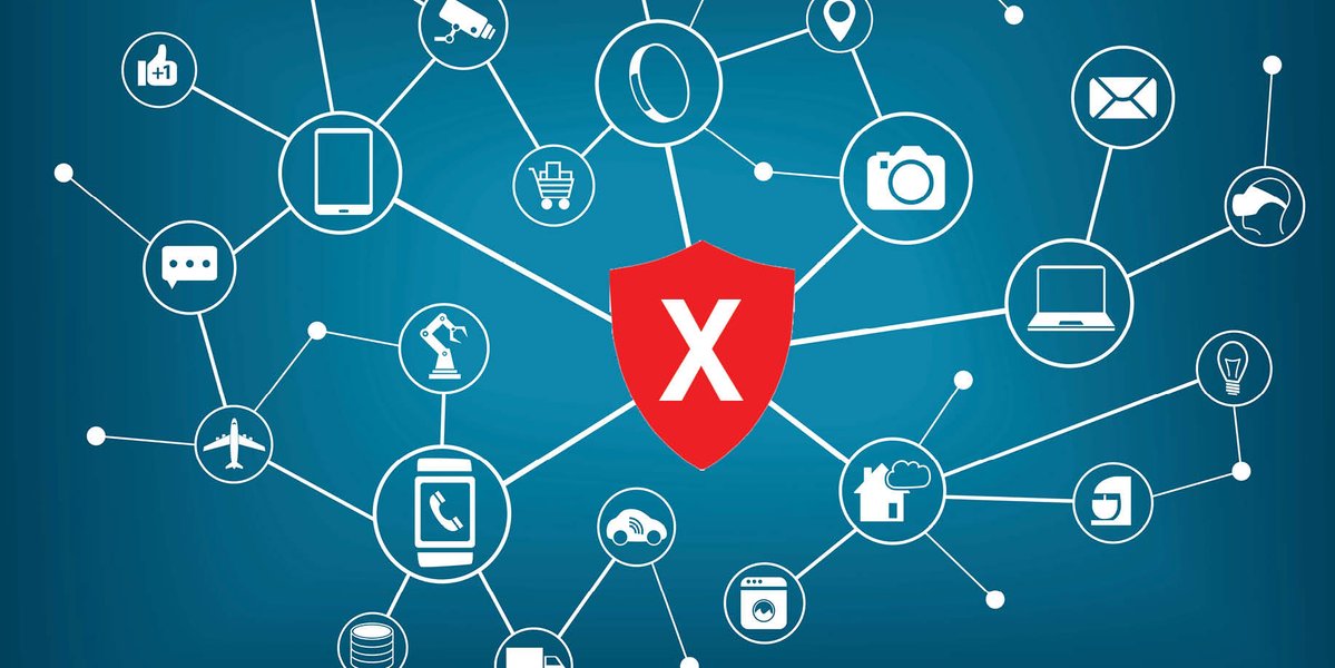 Internet of Things Telnet min