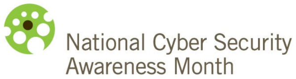 National Cyber Security Month