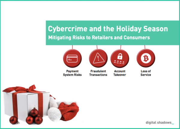 Cybercrime and the holiday season