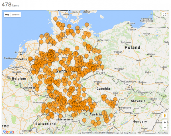 Threats to German Elections 2017 2