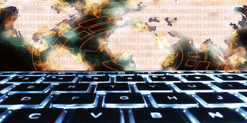 Emerging Markets: Online Extortion Matures via DDoS Attacks