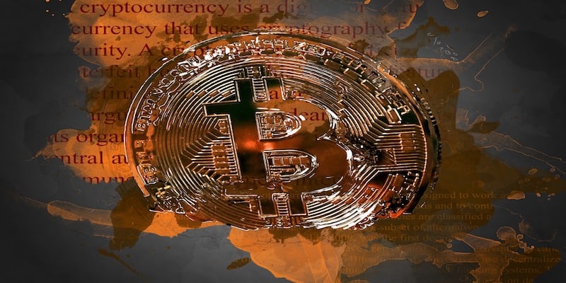 Digital Currency and Getting Paid In The Underground
