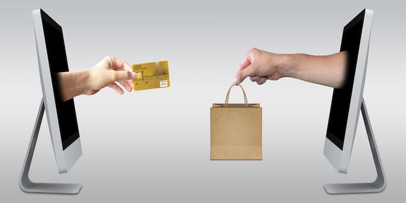 Online credit card shops – a numbers game