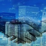 Mergers and acquisitions
