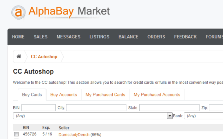 Alphabay Link Alphabay Link