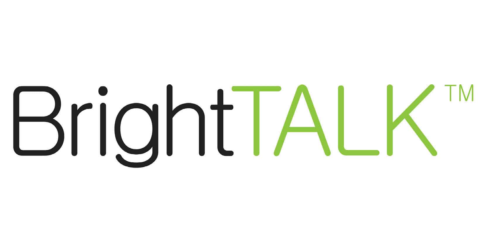 BrightTalk: RSA 2016 – Financial Digitalization: Can Cyber Security Keep Up?