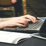 Business email compromises