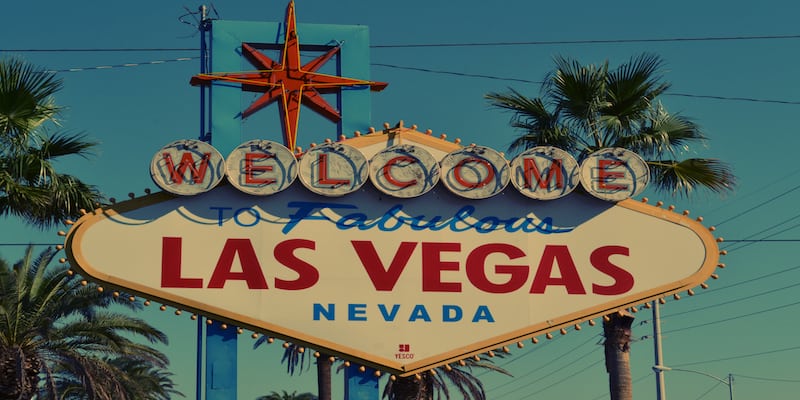 Gambling with Security in Vegas: Not Your Best Bet