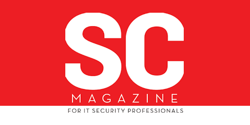 Digital Shadows selected as SC Magazine 2016 Excellence Award Finalist for ‘Best Enterprise Security Solution’