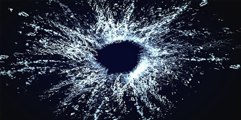 Criminal services – Bulletproof hosting
