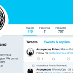 Anonymous Poland