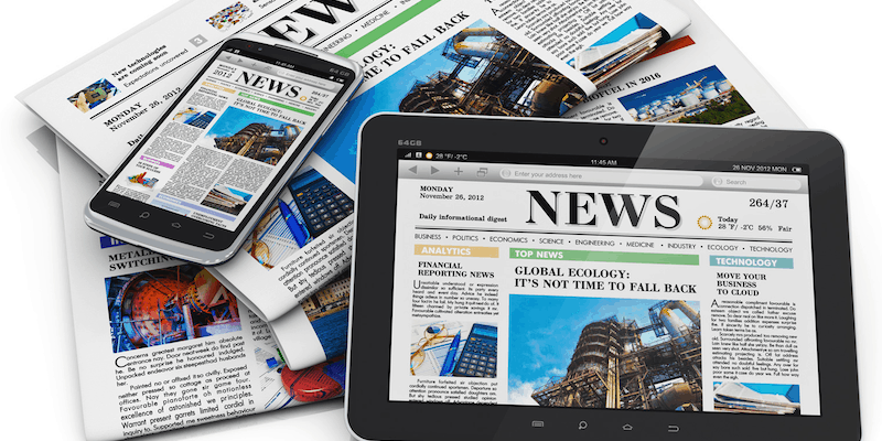 Top 5 Threats to the Media and Broadcasting Industry
