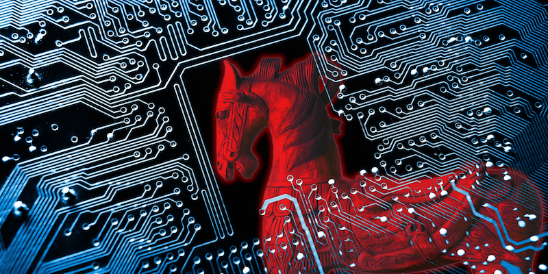 Coming to a Country Near You? The Rapid Development of The TrickBot Trojan