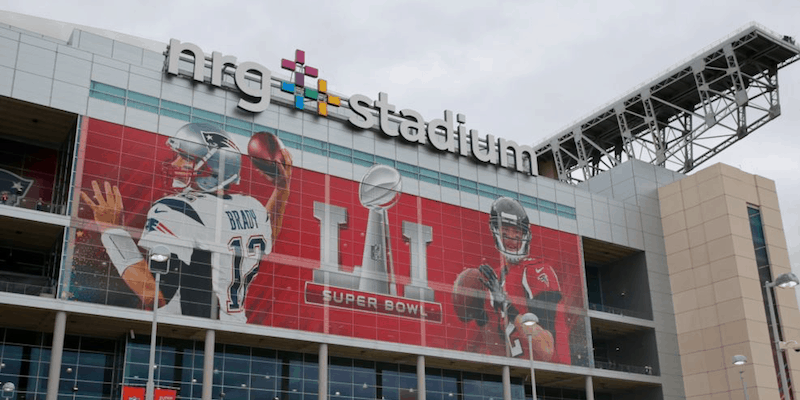 Ready for the Blitz: Assessing the Threats to Super Bowl LI