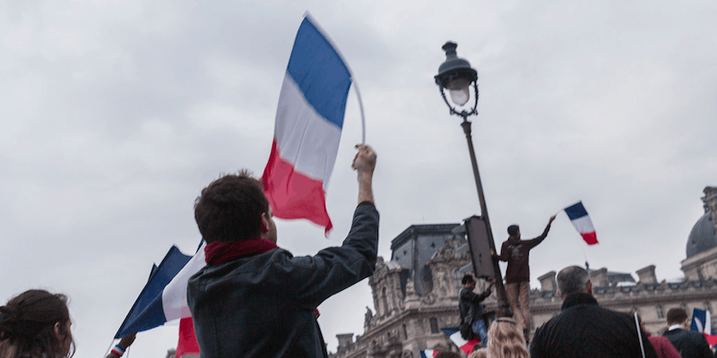 Liberté, égalité, securité: 4 Threats to the French Presidential Election