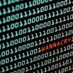 WannaCry Ransomware