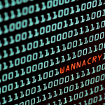 WannaCry Ransomware
