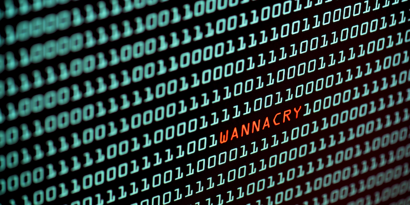 5 Lessons from WannaCry: Preventing Attacks with Security Engineering