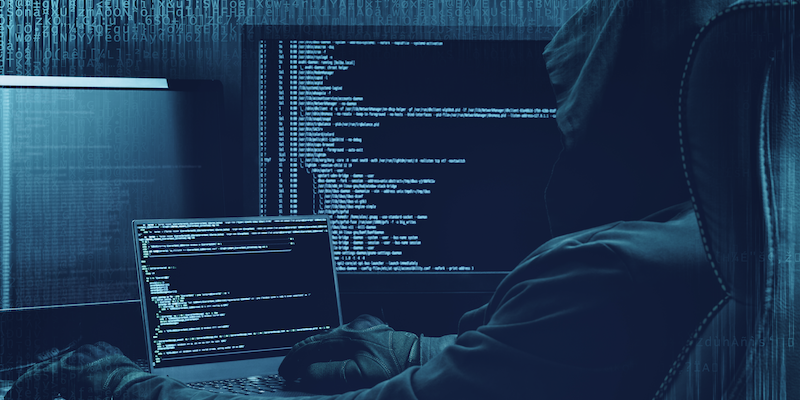 Threats From the Dark Web