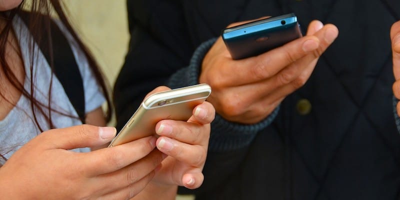 Reading Your Texts For Fun and Profit – How Criminals Subvert SMS-Based MFA