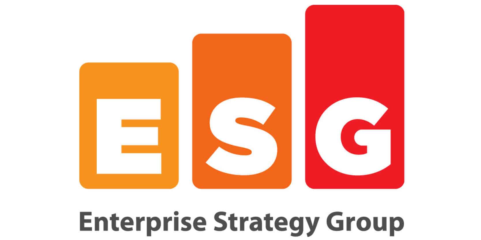Enterprise Strategy Group Reports The Pressing Need for Digital Risk Management