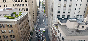 San Francisco Digital Shadows Office