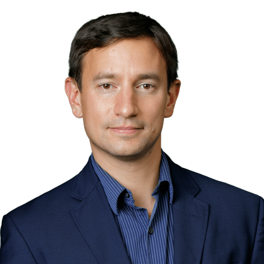 Alastair Paterson