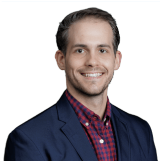Harrison Van Riper