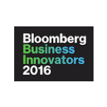 Bloomberg Business Innovators 2016