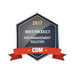 Cyber Defense Magazine Infosec Awards: Best Product For a Risk Management Solution
