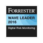 Forrester Wave Leader 2016