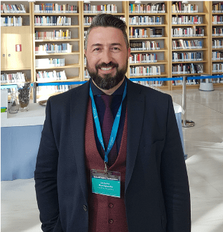 Isidoros Monogioudis