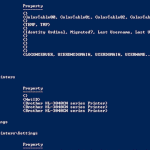 powershell