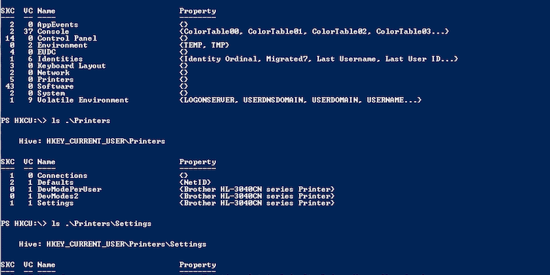 PowerShell Security Best Practices | Digital Shadows
