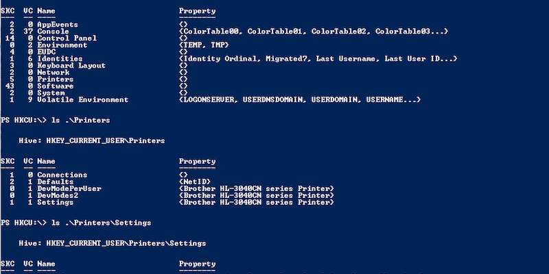 Powershell Security Best Practices Digital Shadows - leaked admin code 2017 roblox