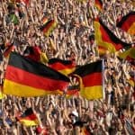 german election threats