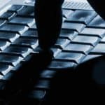 cyber extortion
