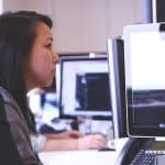 women in cyber