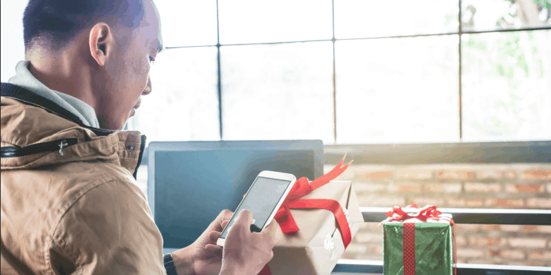 Risks to Retail: Cybercriminals Sharing the Joy This Holiday Season