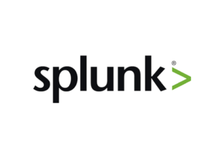 Splunk partner logo