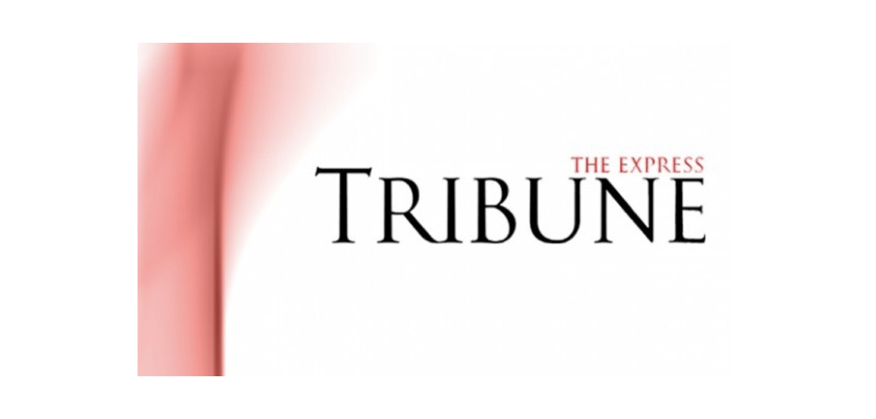 The Express Tribune: ‘Fake news’ fast becoming a profitable business model, say security researchers