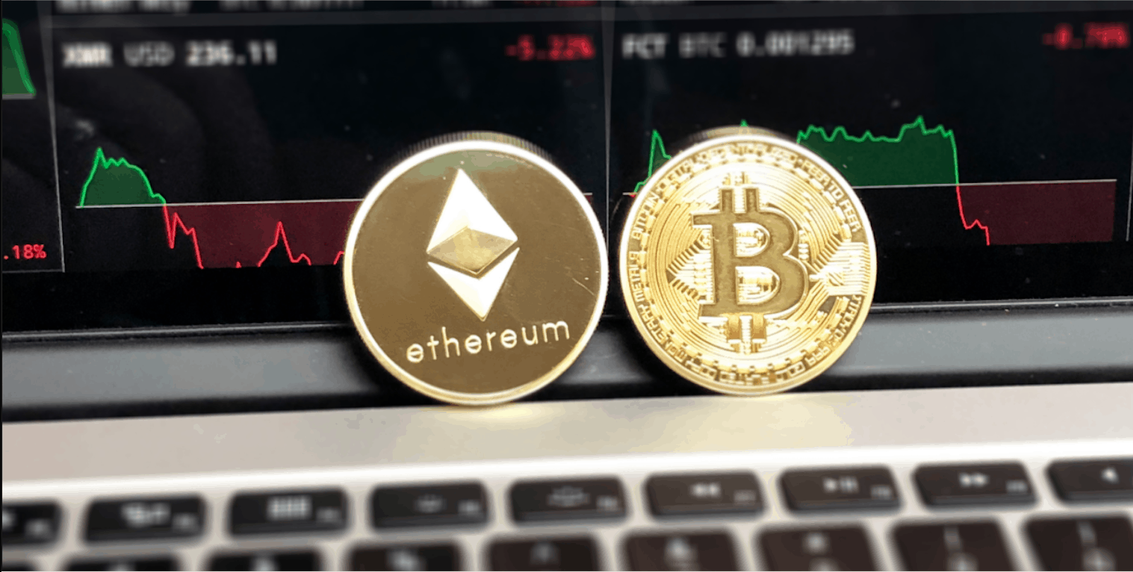 Four Ways Criminals Are Exploiting Interest in Initial Coin Offerings