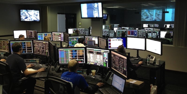 Don’t Rely on One Star to Manage Digital Risk, The Key is Total Coverage
