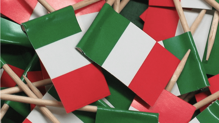 Threats to the Upcoming Italian Elections