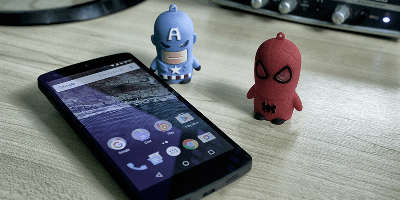 2017 Android malware in review: 4 key takeaways