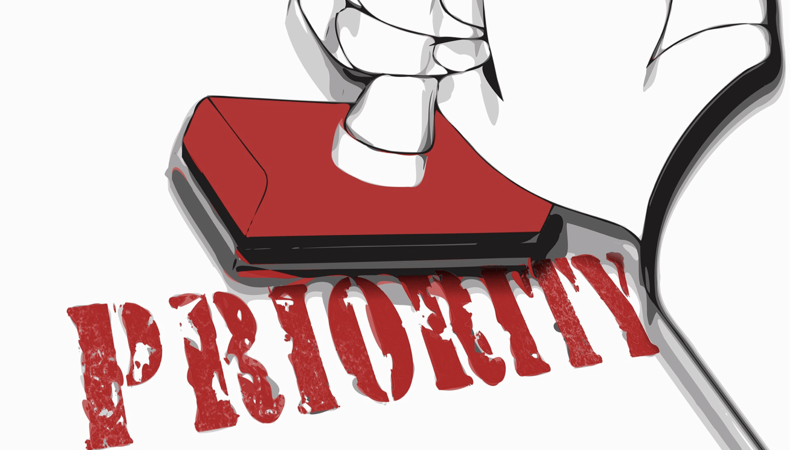 Prioritize to Avoid Security Nihilism