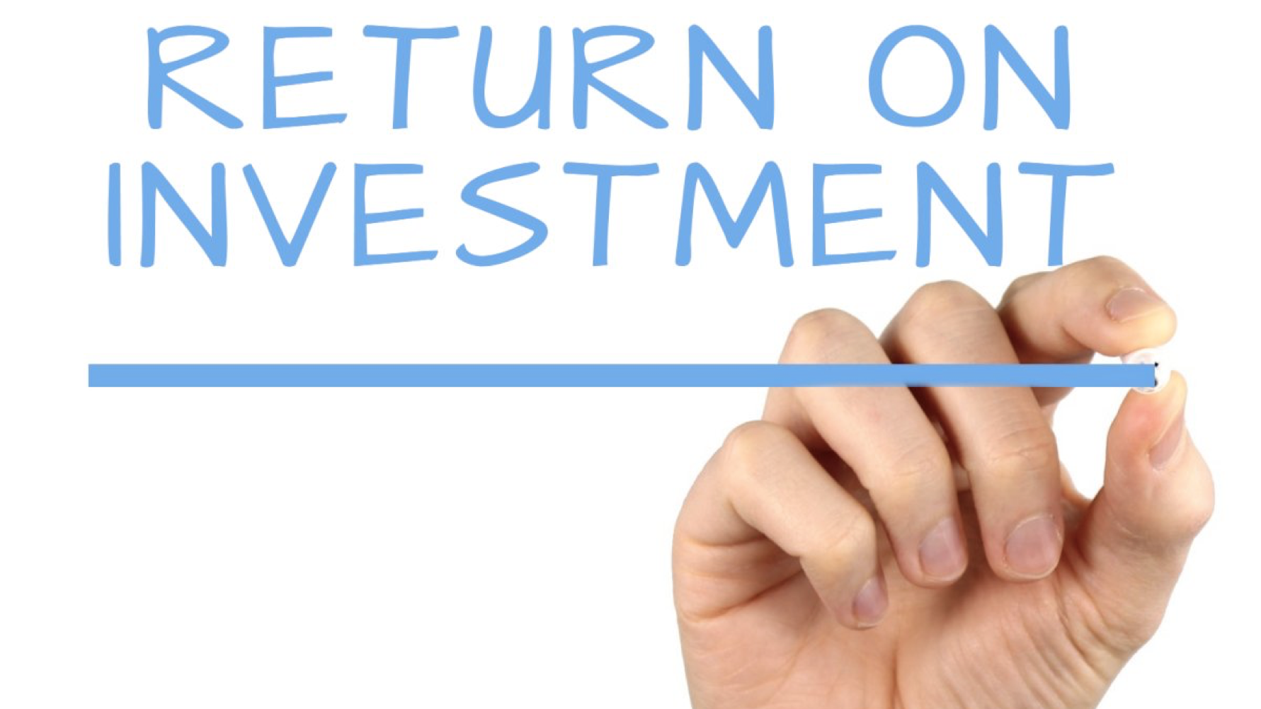 Protecting Your Brand: Return on Investment