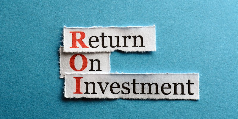 Protecting Your Brand: Return on Investment