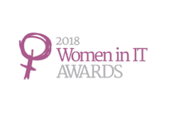 2018 Women in IT Awards